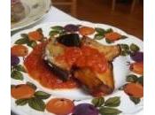 Melanzane alla provenzale