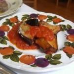 melanzane alla provenzale