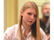 Usa: Sara, ragazzina anni parla favore delle armi