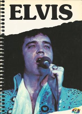 ELVIS - I LIBRI ITALIANI #2