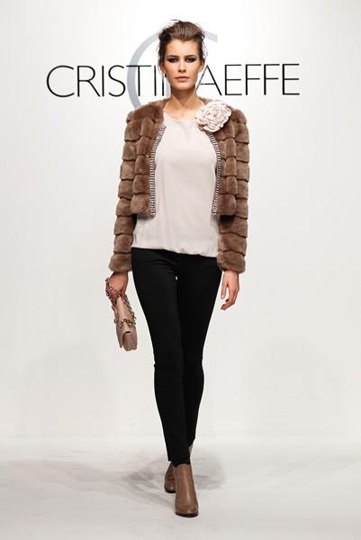 CristinaEffe, nuova collezione F/W 2013-2014