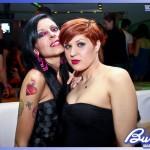 La Troya Ibiza @ La Bussola Versilia. Foto & Video.