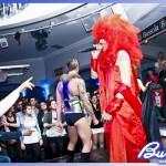 La Troya Ibiza @ La Bussola Versilia. Foto & Video.