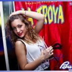 La Troya Ibiza @ La Bussola Versilia. Foto & Video.