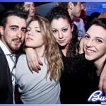 La Troya Ibiza @ La Bussola Versilia. Foto & Video.