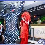 La Troya Ibiza @ La Bussola Versilia. Foto & Video.