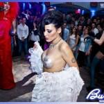 La Troya Ibiza @ La Bussola Versilia. Foto & Video.