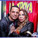 La Troya Ibiza @ La Bussola Versilia. Foto & Video.