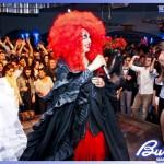 La Troya Ibiza @ La Bussola Versilia. Foto & Video.