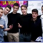 La Troya Ibiza @ La Bussola Versilia. Foto & Video.