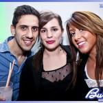 La Troya Ibiza @ La Bussola Versilia. Foto & Video.