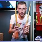 La Troya Ibiza @ La Bussola Versilia. Foto & Video.