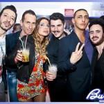 La Troya Ibiza @ La Bussola Versilia. Foto & Video.