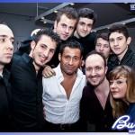 La Troya Ibiza @ La Bussola Versilia. Foto & Video.