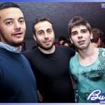 La Troya Ibiza @ La Bussola Versilia. Foto & Video.