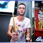 La Troya Ibiza @ La Bussola Versilia. Foto & Video.