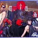 La Troya Ibiza @ La Bussola Versilia. Foto & Video.