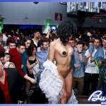 La Troya Ibiza @ La Bussola Versilia. Foto & Video.