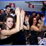 La Troya Ibiza @ La Bussola Versilia. Foto & Video.