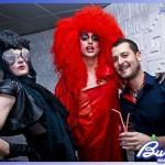 La Troya Ibiza @ La Bussola Versilia. Foto & Video.