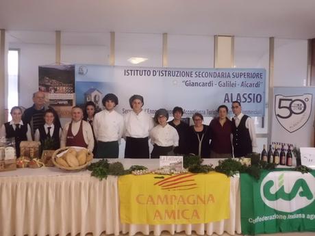 l'officina del gusto a fior d'Albenga (1)