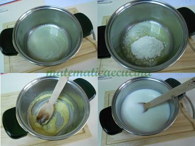 Lasagna con i Carciofi