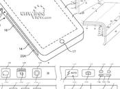 Apple progetta brevetta l’iPhone flessibile