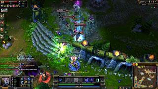 LEAGUE OF LEGENDS IN ITALIANO: L'EVENTO DI LANCIO