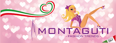 Montaguti Fashion Trends: per sentirsi sempre fashion!!!