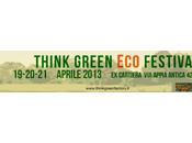 Think Green ECOFESTIVAL 2013