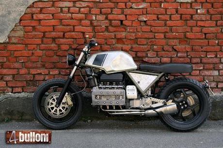 K100 by 4Bulloni