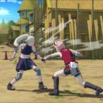 Naruto Shippuden: Ultimate Ninja Storm 3, i nuovi costumi in video ed immagini