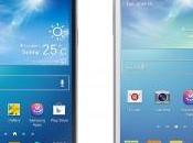 Samsung annuncia ufficialmente nuovi Galaxy Mega