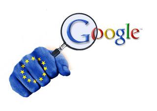 Google sotto accusa dall'antitrust UE per colpa di Android