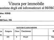 Casarsa, visure catastali bisognerà andare Pordenone