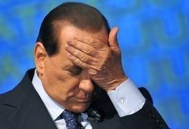 BOOM! Tra Noemi Letizia minorenne e Silvio Berlusconi ci fu sesso consenziente (la rivelazione dell’ex agente)