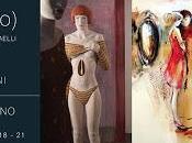 InCorpore(o) cura Alessandra Redaelli