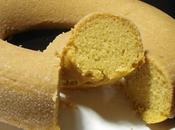 Ciambella mais glutenfree