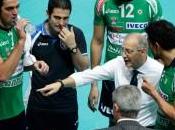Volley: Cuneo beffata tie-break gara finale scudetto