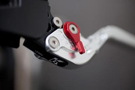 Triumph Thruxton SM 2004 by Speed Merchant