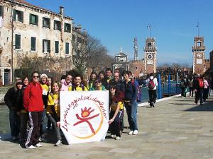 Passeggiate di don Bosco