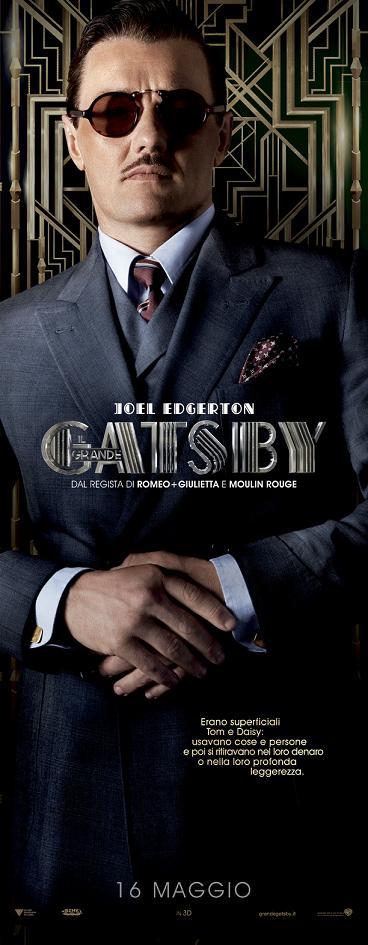 joel edgerton grande gatsby