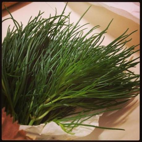 Agretti