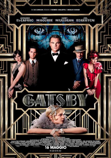 IL GRANDE GATSBY