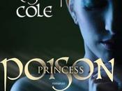 Anteprima: Poison Princess Kresley Cole, nuova serie post-apocalittica