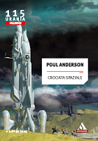 For the King! Crociata spaziale, di Poul Anderson (1960)