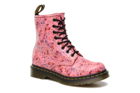 Dr Martens 1460-w-little-flowers