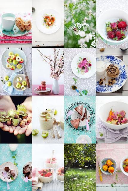 spring recipes