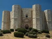 Castel Monte Andria dieci castelli belli d’Europa