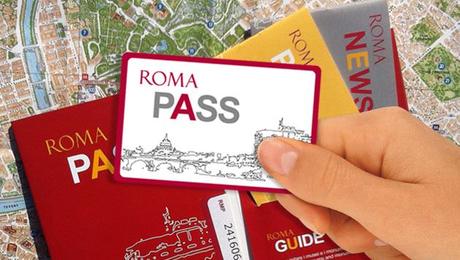 Roma Pass e le altre. Il confronto tra tutte le citycard europee. Indovinate chi fa la figura della cenerentola?